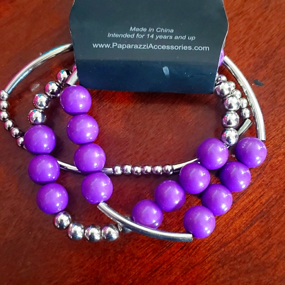 Beaded Bracelet